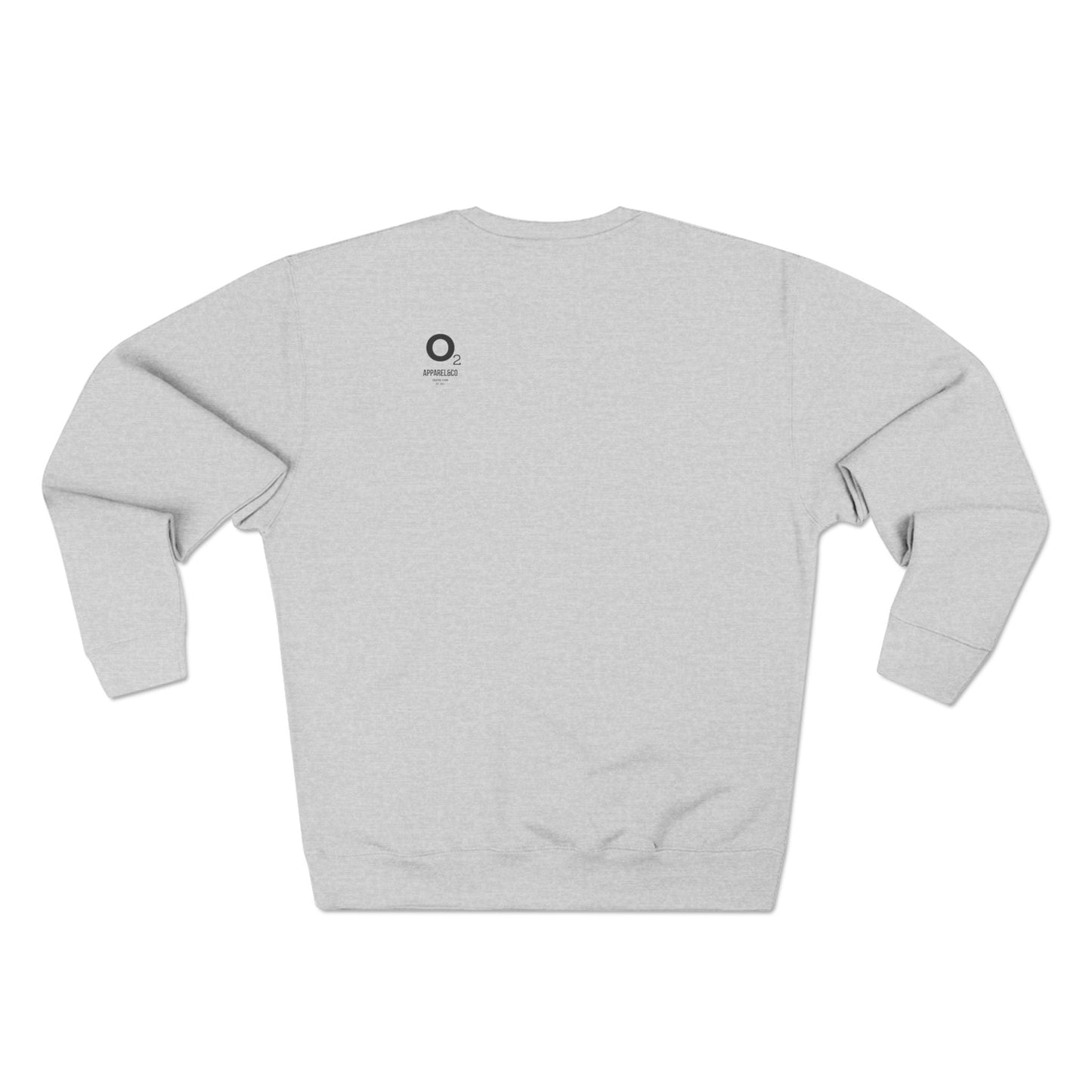 Tag Season Sweatshirt " Sorry, I can't. It's Tag Season - O2 Apparel&Co - Sweatshirt