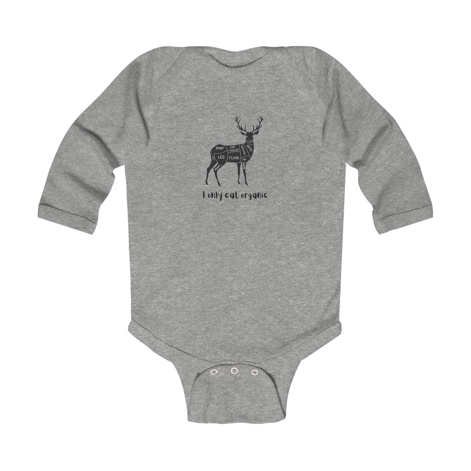 O2 Apparel&Co Forever West Baby - O2 Apparel&Co