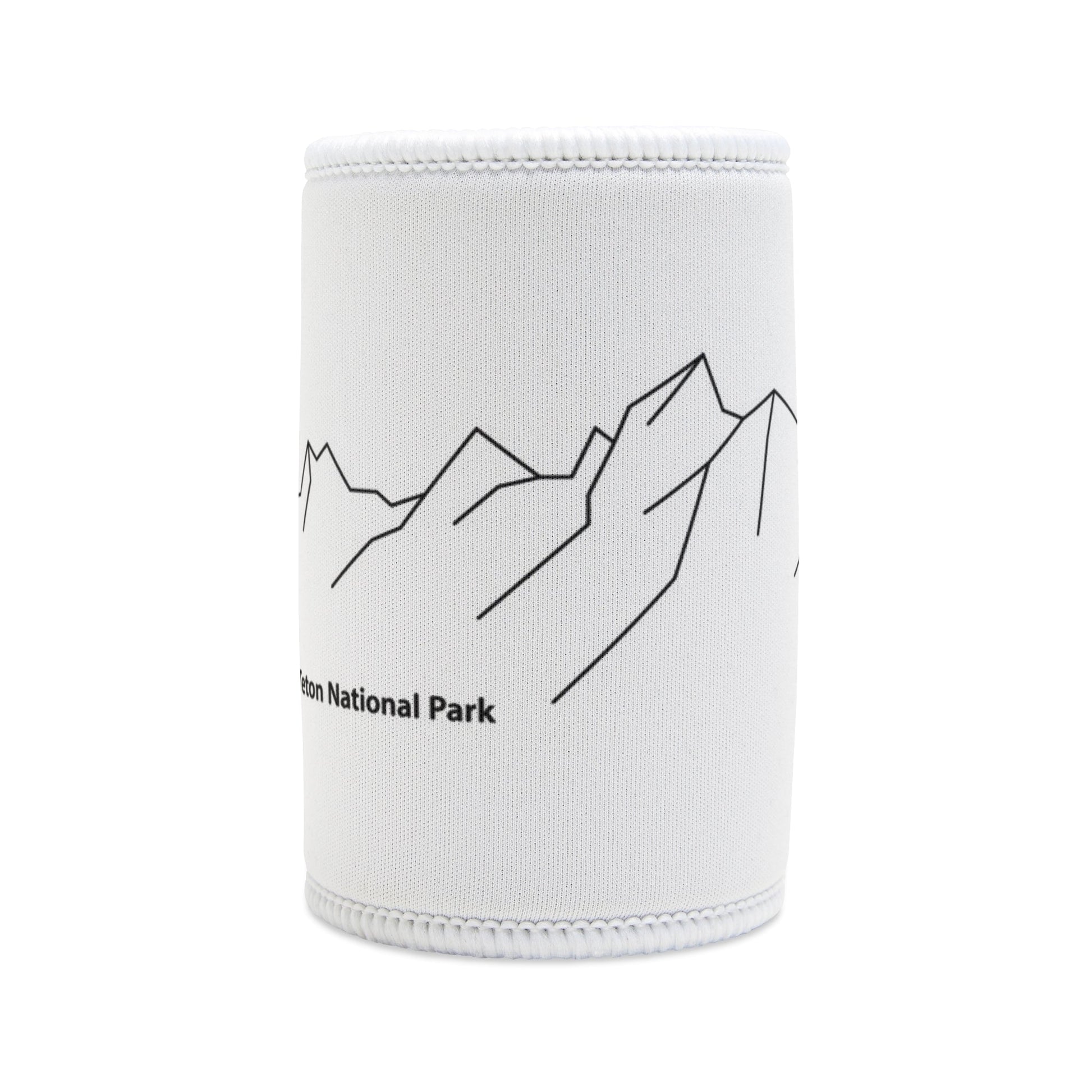 Grand Teton Insulated Stubby - O2 Apparel&Co - Accessories